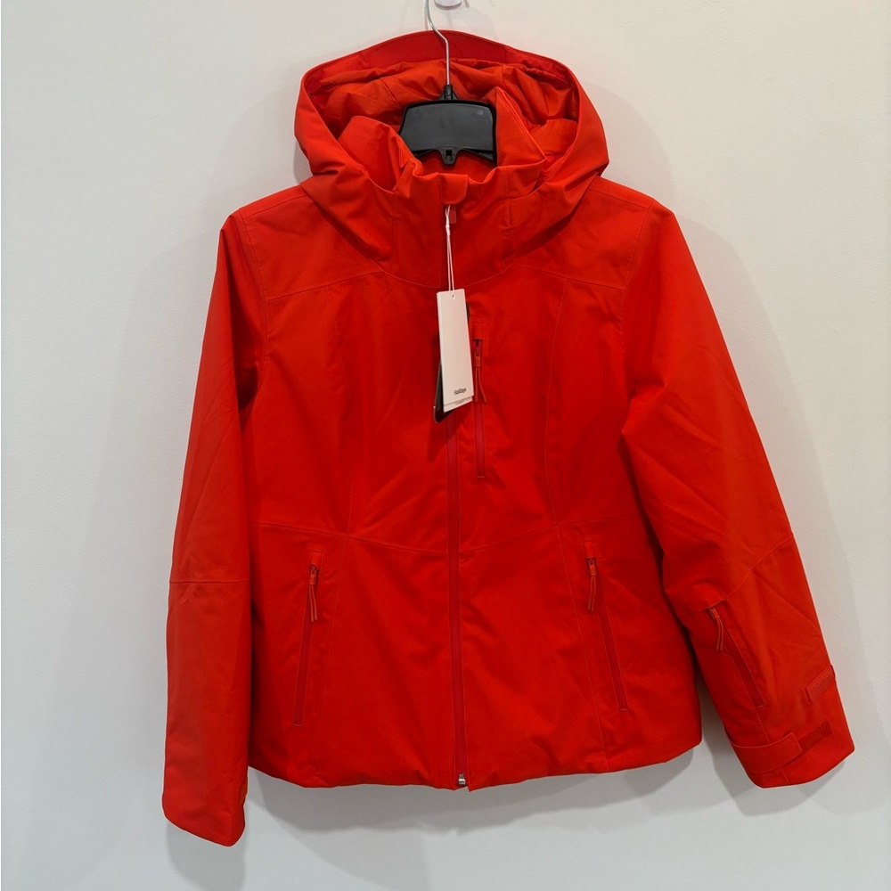Halfdays Lawrence Jacket Spritz NWT Ski & Snowboard Coat - Picture 2 of 7